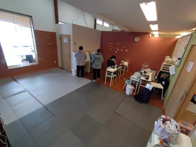 【学習特化】はぴねすスタディ古正寺_写真