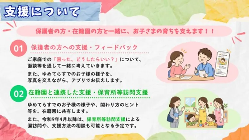 ゆめてらす 苦楽園_写真