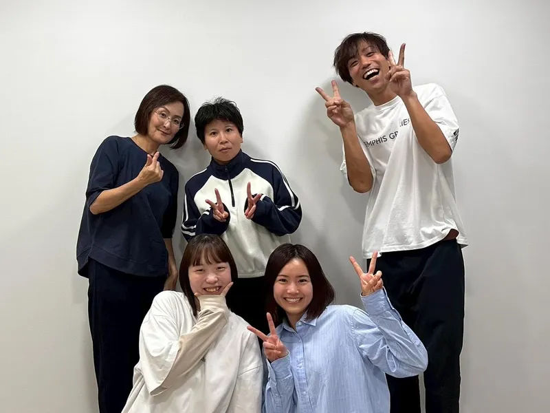 ブルースカイ戸田教室_写真