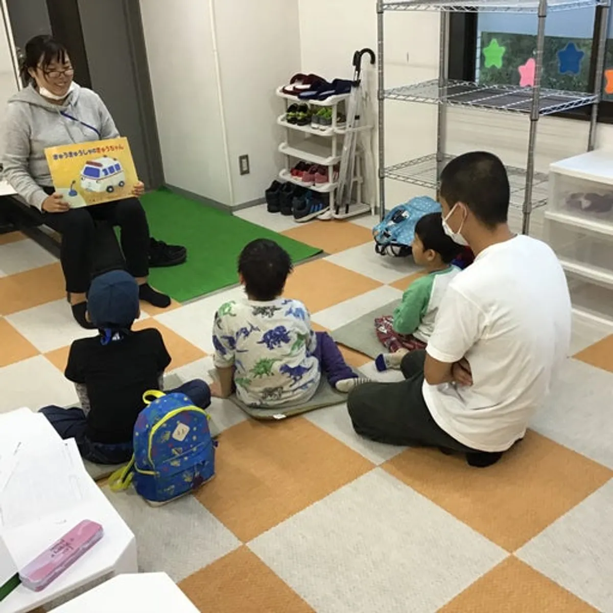 まりも 津田沼教室の写真 12