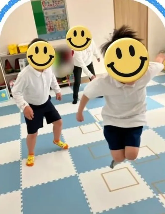 【理学療法士在籍】専門的指導で運動技術アップ！