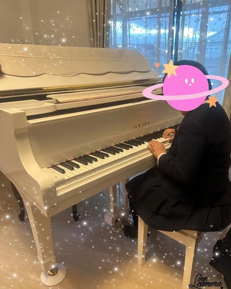 音楽特化型・学習支援教室メロディぽけっと_写真