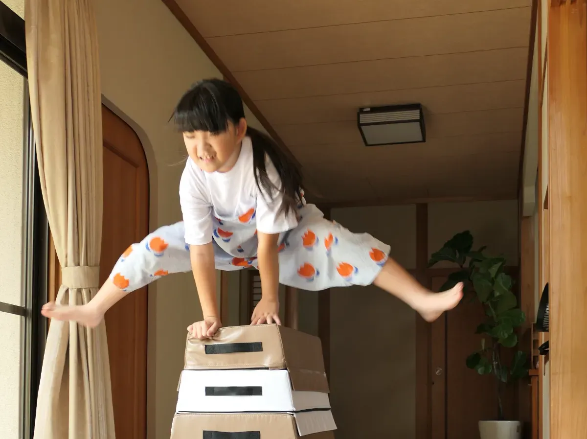 ことばと運動の専門療育 マル (Maru)の写真 4