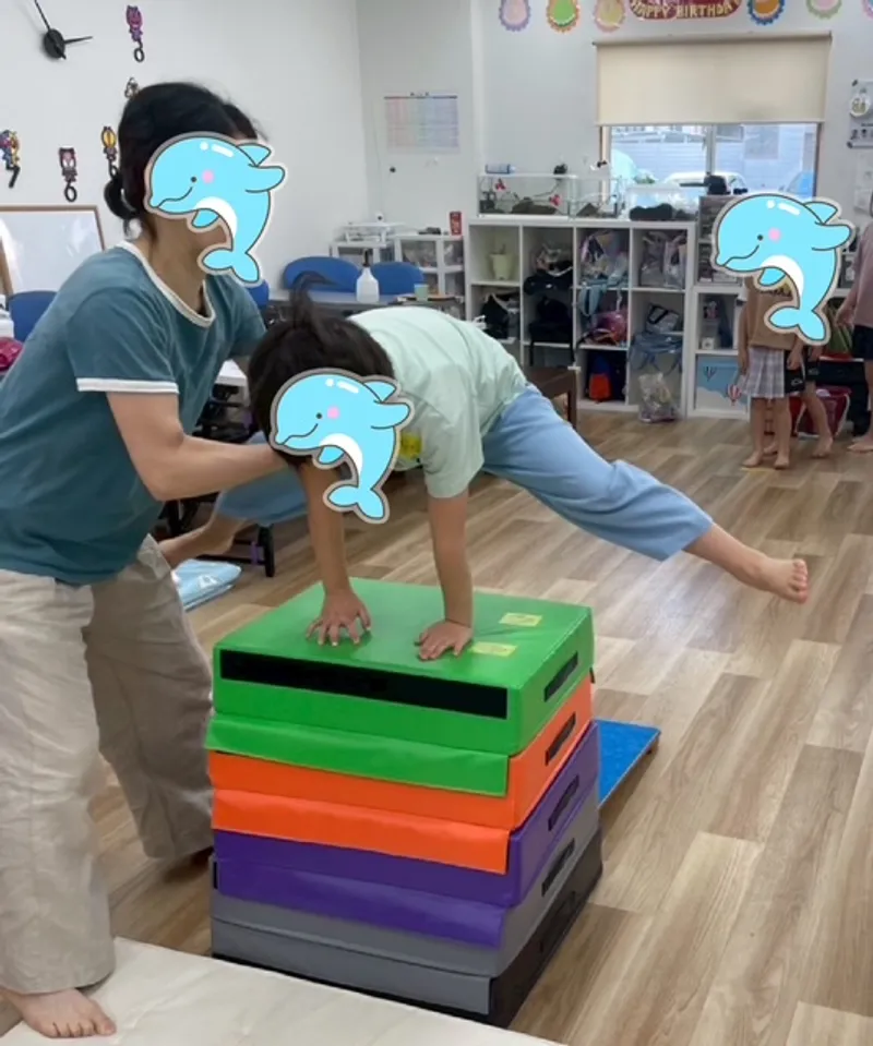 こどものひだまり 成育_写真