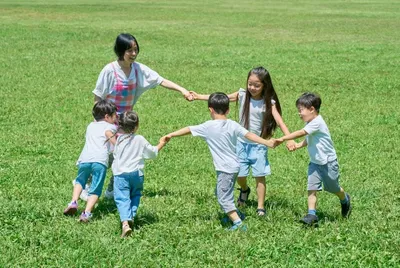 ひばりキッズジュニア鞍手いちょう