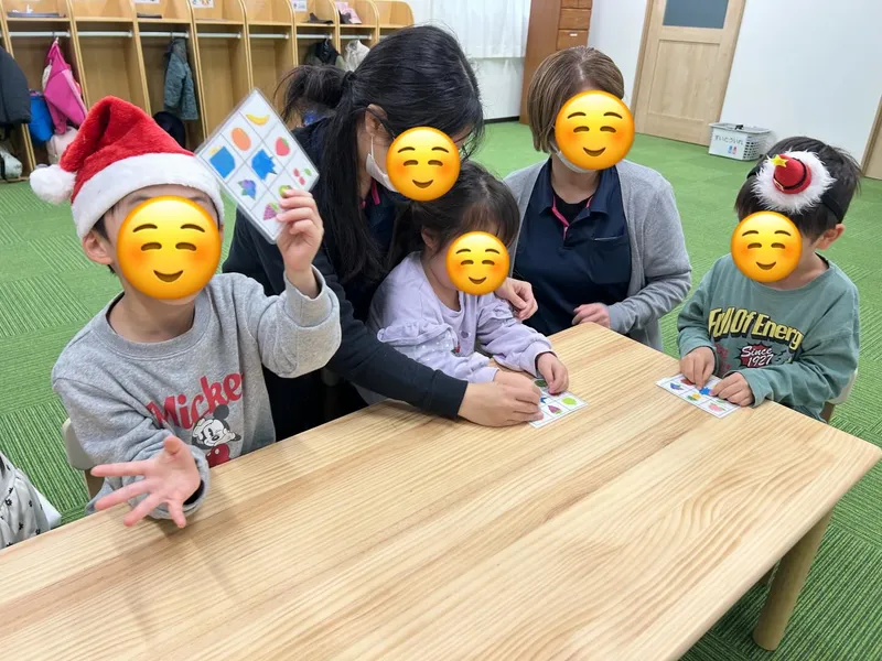 いろは児童発達支援_写真