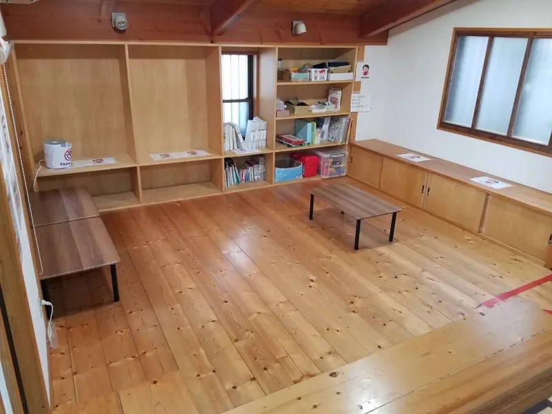 療育支援エフ今宿教室_写真