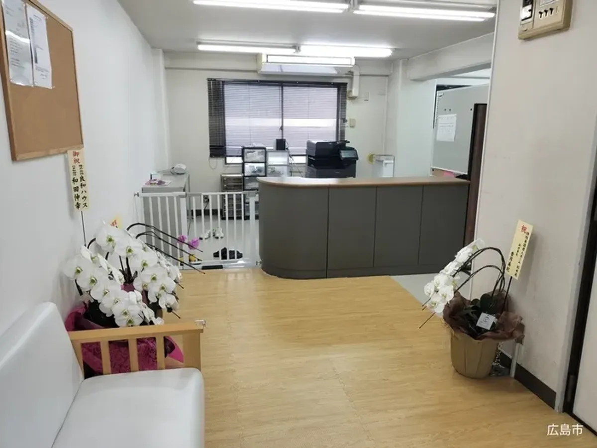 療育支援エフ 落合教室の写真 4