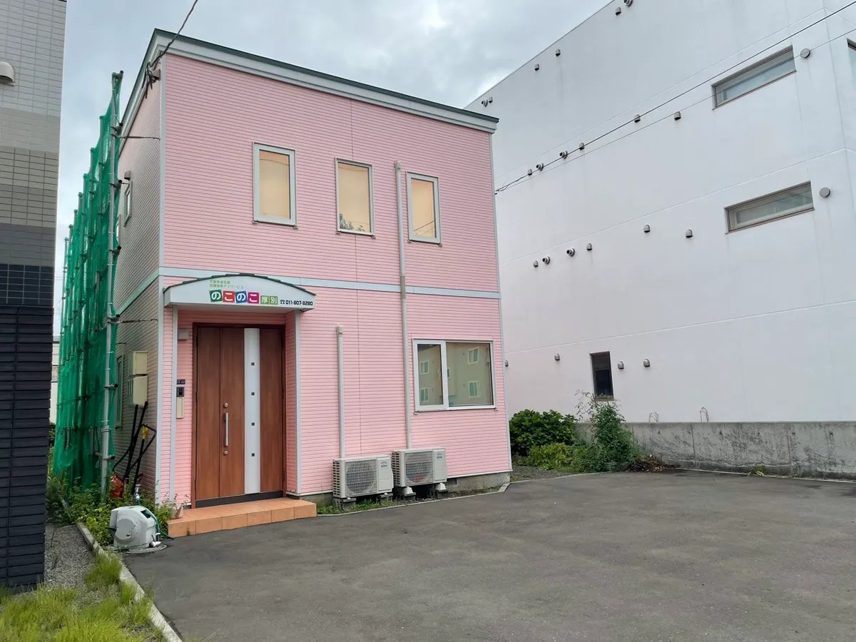 教室内の設備