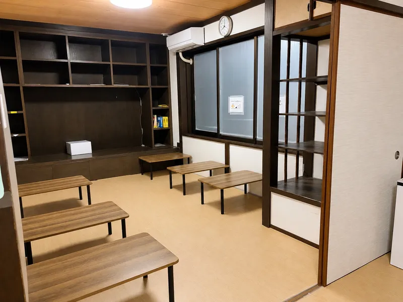 療育支援エフ 小笹教室_写真