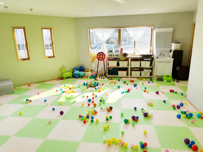 ハピネス中村校_写真