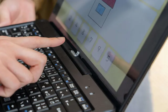 【タブレット療育】脳機能を鍛えるプログラム