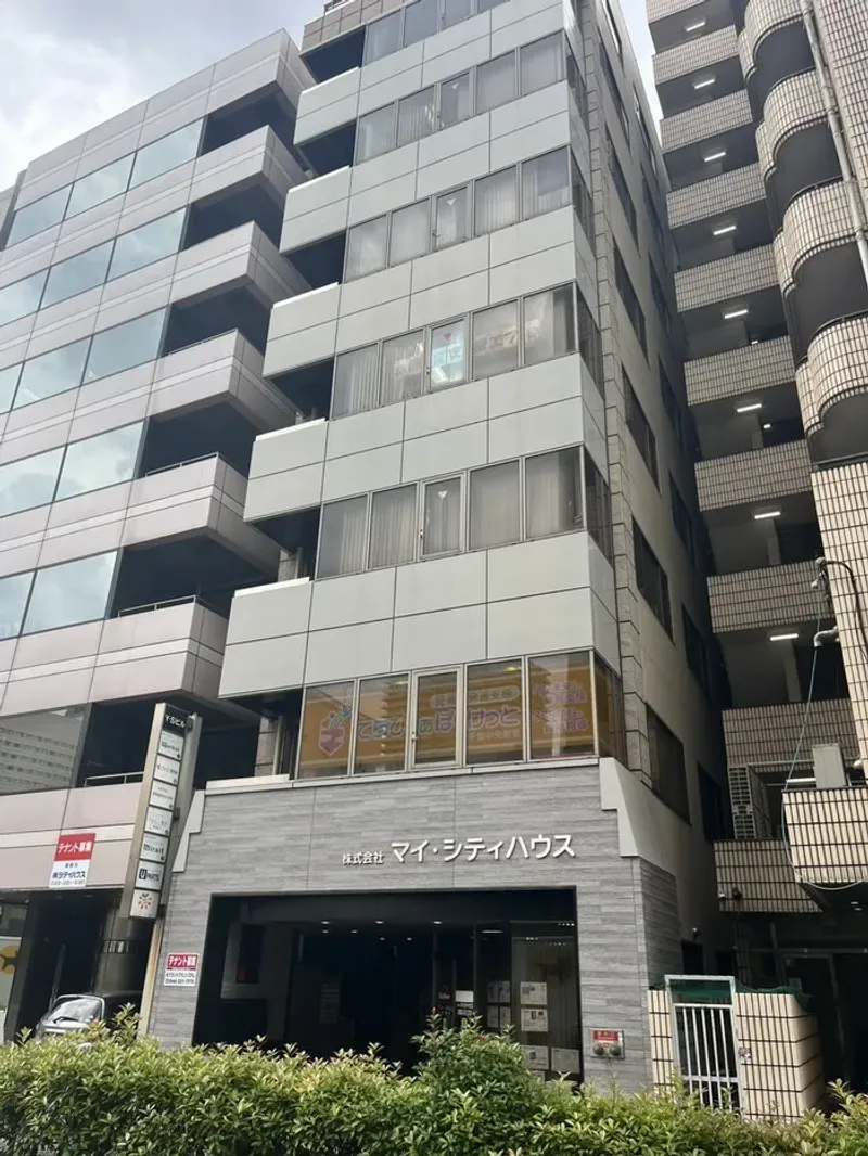 療育支援エフ 千葉中央教室_写真