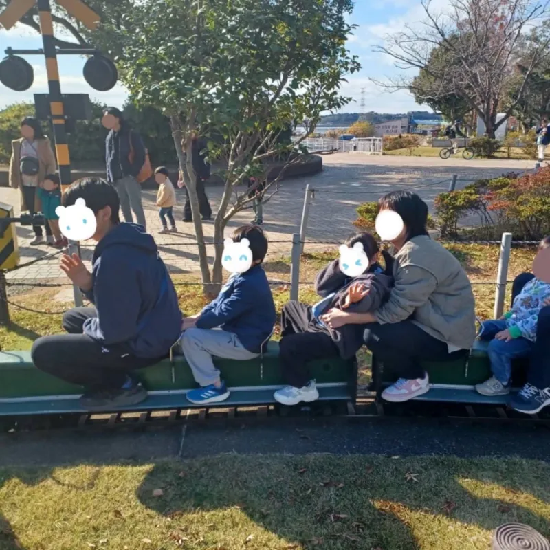 はぴねすまごころ北柏_写真