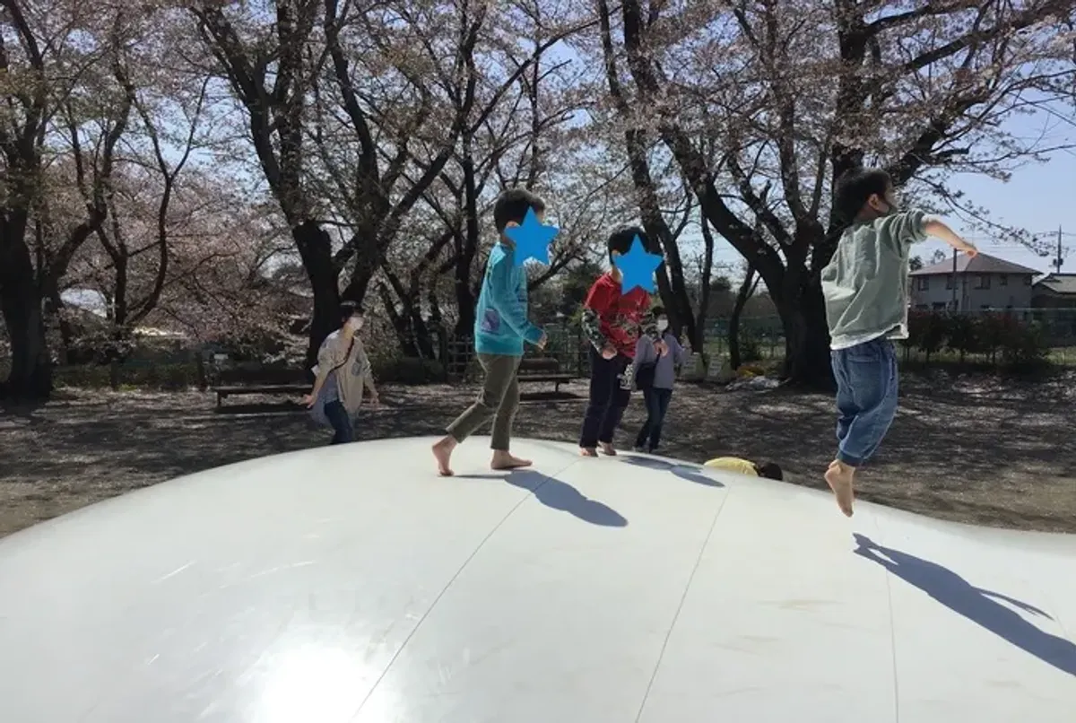 わくわくハウス桶川西校の写真 9