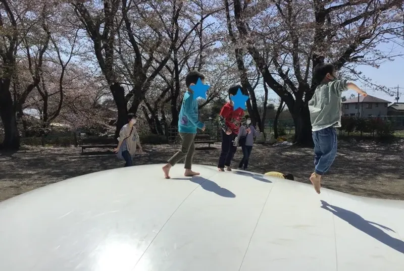 わくわくハウス桶川西校_写真