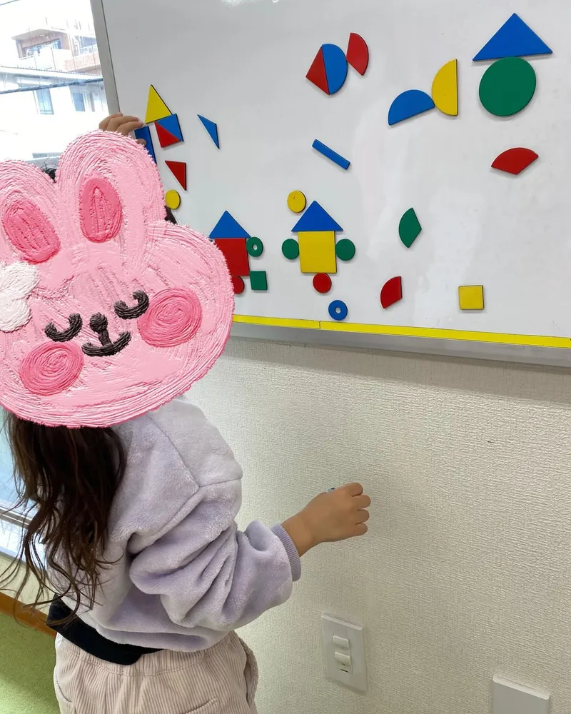 こぱんはうすさくら新松戸教室_写真