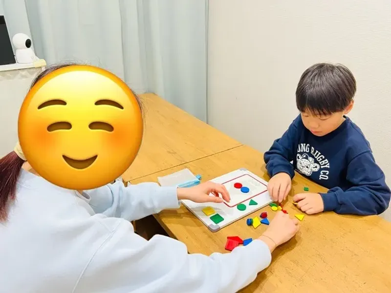 ブルースカイ西浦和教室_写真