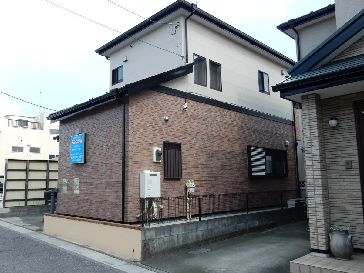 児童デイサービスはなみずきの写真 8