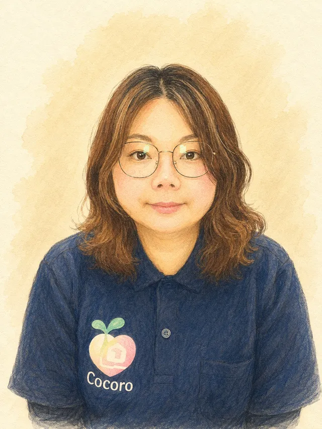 【管理者】金子先生