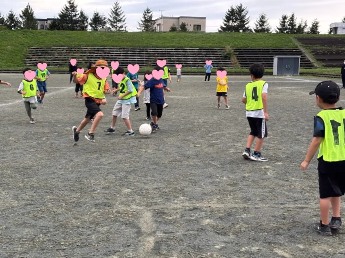 あんあんクラス (class) 行啓アップ (UP) ルームの写真 11