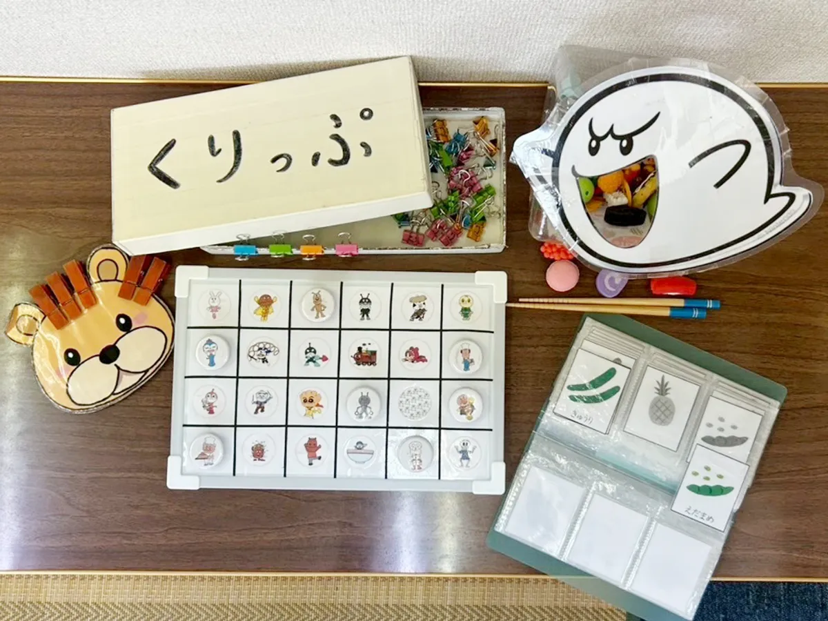 ココ (COCO) にこの写真 7
