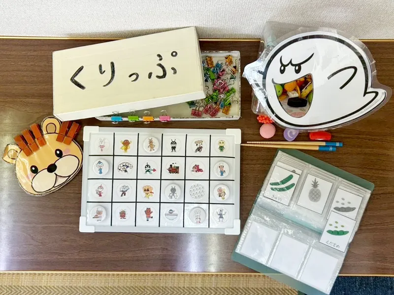 ココ (COCO) にこ_写真