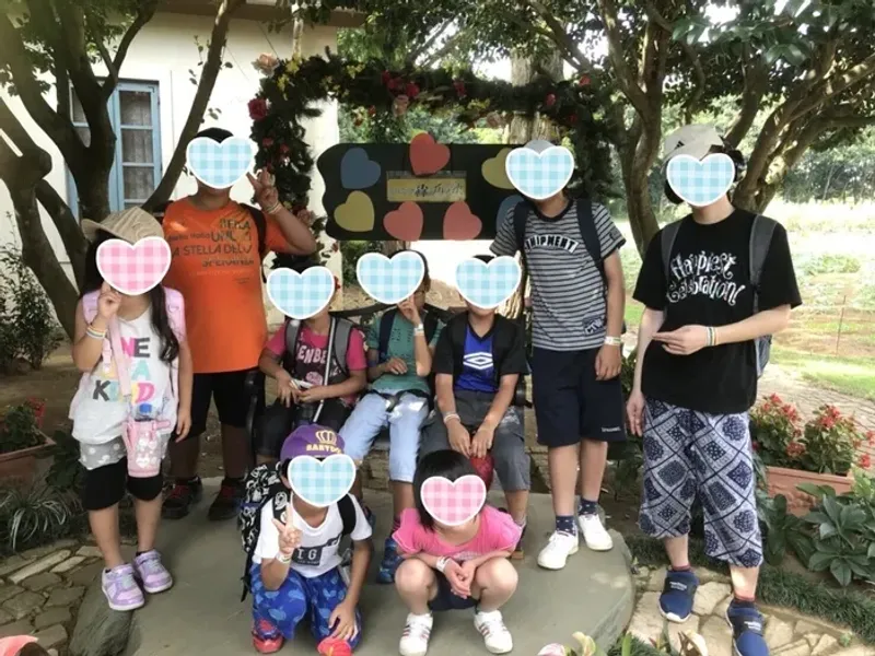 キッズプライム稲敷教室_写真
