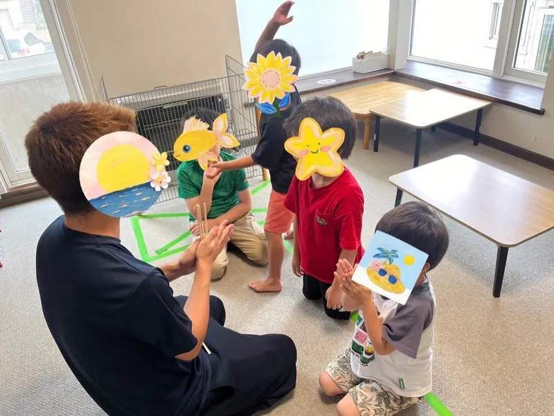 はるる厚別南_写真