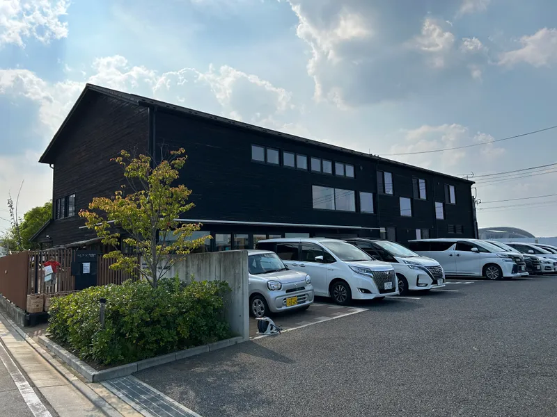 子ども発達支援センターつむぎ浦和美園_写真