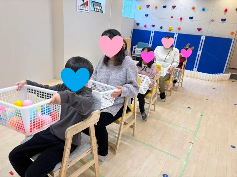 あんあんクラス (class) 行啓通りルーム_写真