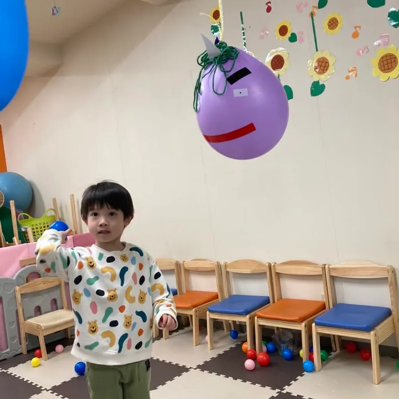 トゥデイ イズ ニュー ライフ (TODAY is New Life) 烏山_写真