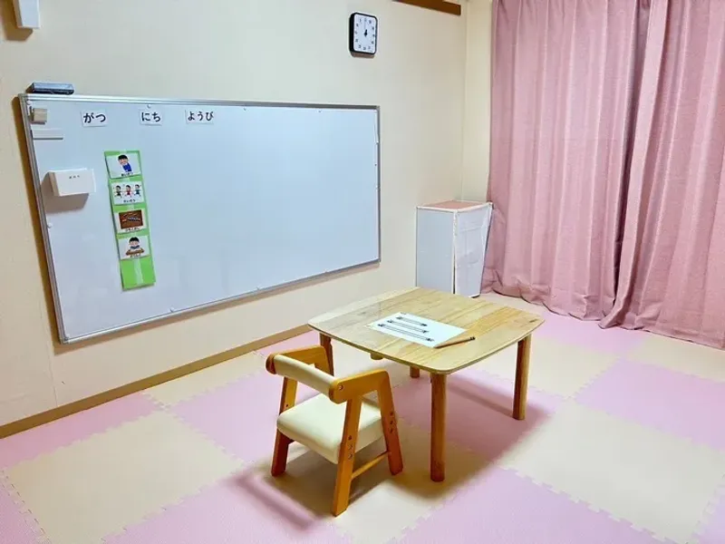 カラフルリンク九条教室_写真