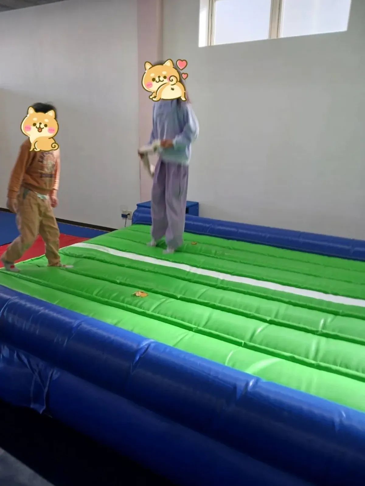 はぴねすまごころ松葉の写真 10