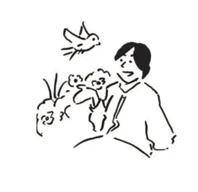 【言語聴覚士】しおり先生