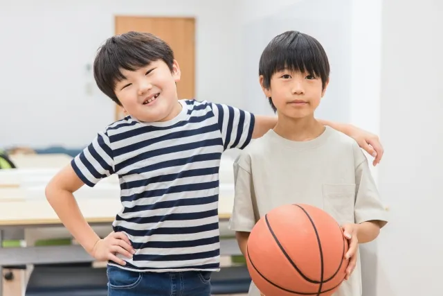 ソーシャルスキルトレーニング