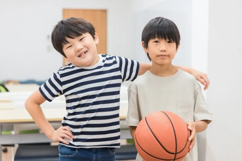 チャイルドウィッシュみやまち_写真