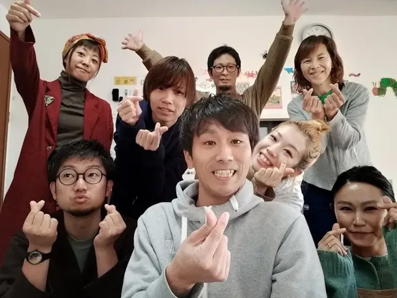 陽のあたるばしょ 清水ヶ丘店_写真