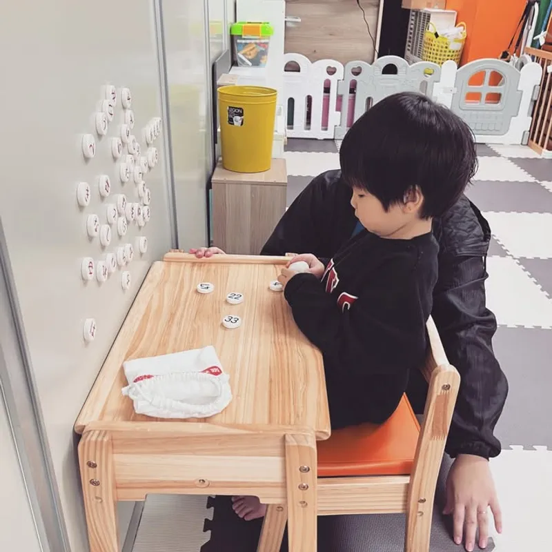 トゥデイ イズ ニュー ライフ (TODAY is New Life) 烏山_写真