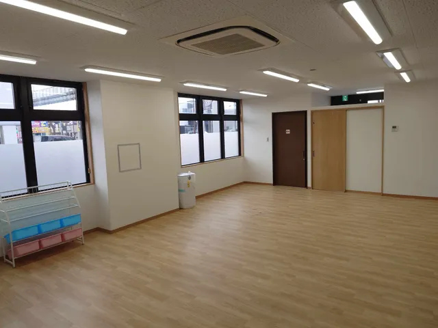 公認心理師・作業療法士在籍
