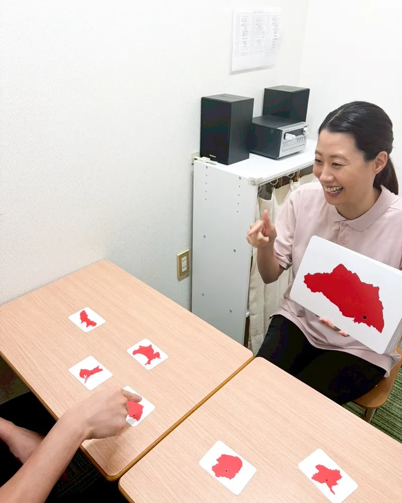 コペルプラスジュニア春日部教室_写真