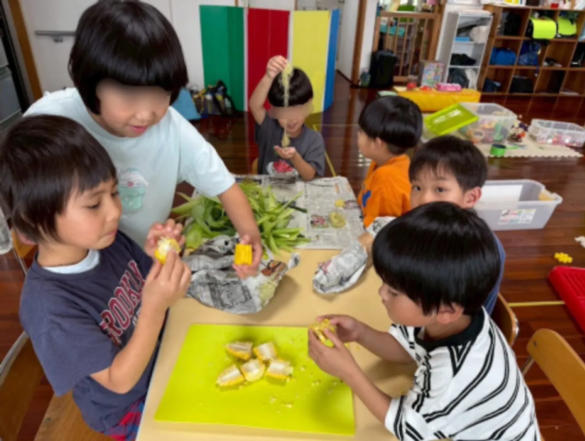 同立アカデミー 沖縄小城教室の写真 8