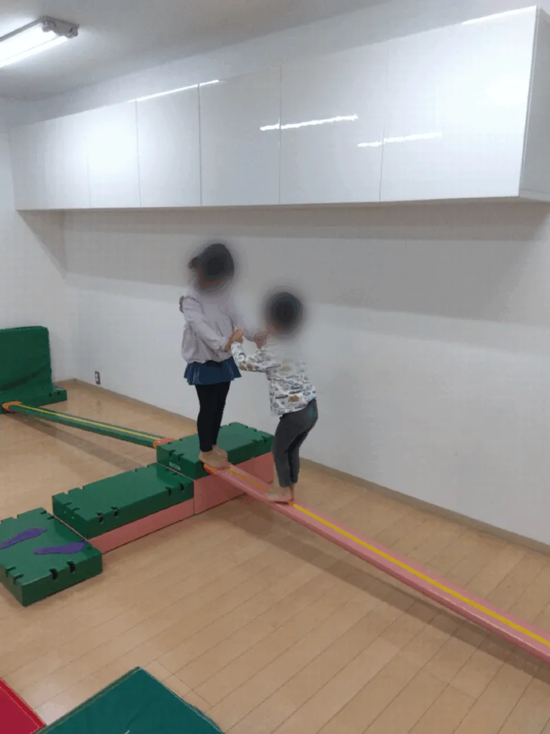 【未就学児対象】フロンティアキッズ ミオ テゾーロ(Frontierkids Mio Tesoro)_写真