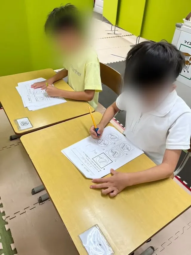 【学習プログラム】発達障害に特化した教材を開発