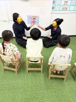 いろは児童発達支援 の写真