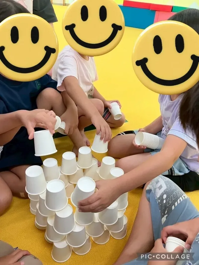 キッズプライム阿見はなれ教室_写真