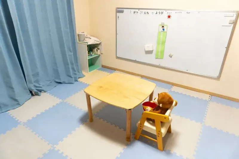 カラフルリンク九条教室_写真