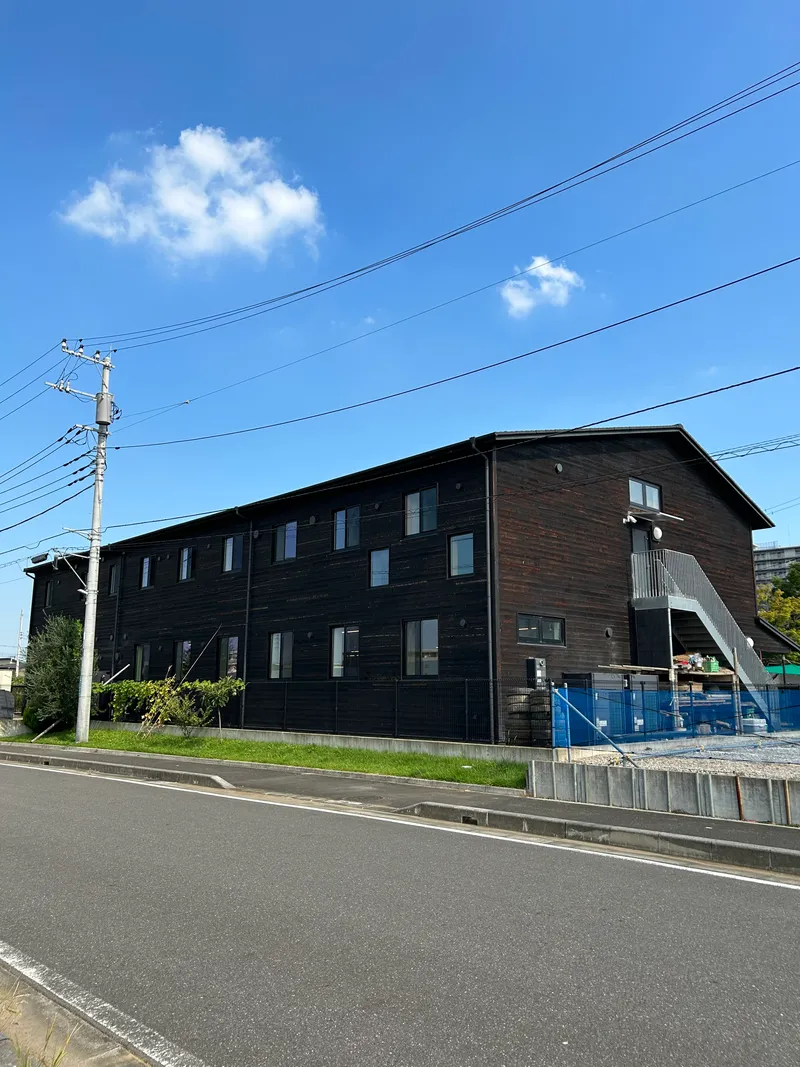 子ども発達支援センターつむぎ浦和美園_写真