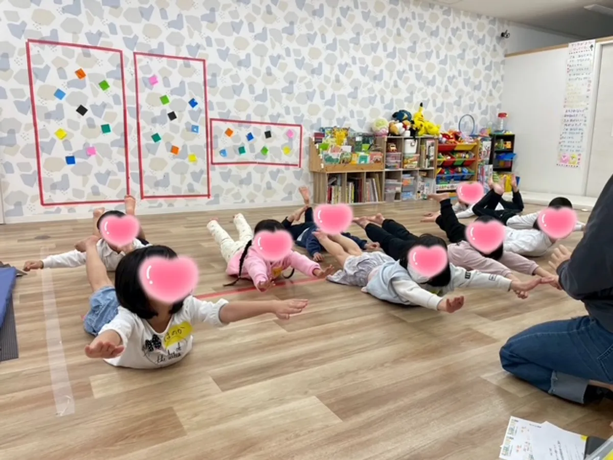 こどものひだまり 成育の写真 10