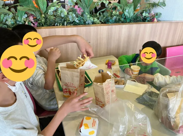 習い事教室ではない、本当に必要な療育の提供